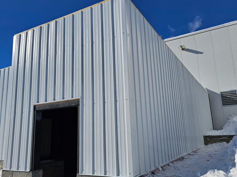 Commercial Construction